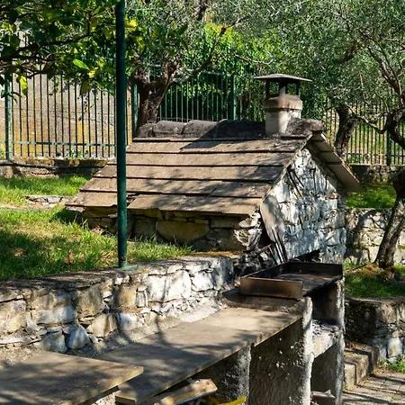 Holiday home U Casettu Lavagna