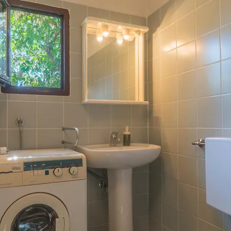 Holiday home U Casettu *